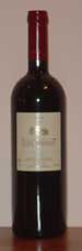 Vino Luna Beberide 1999